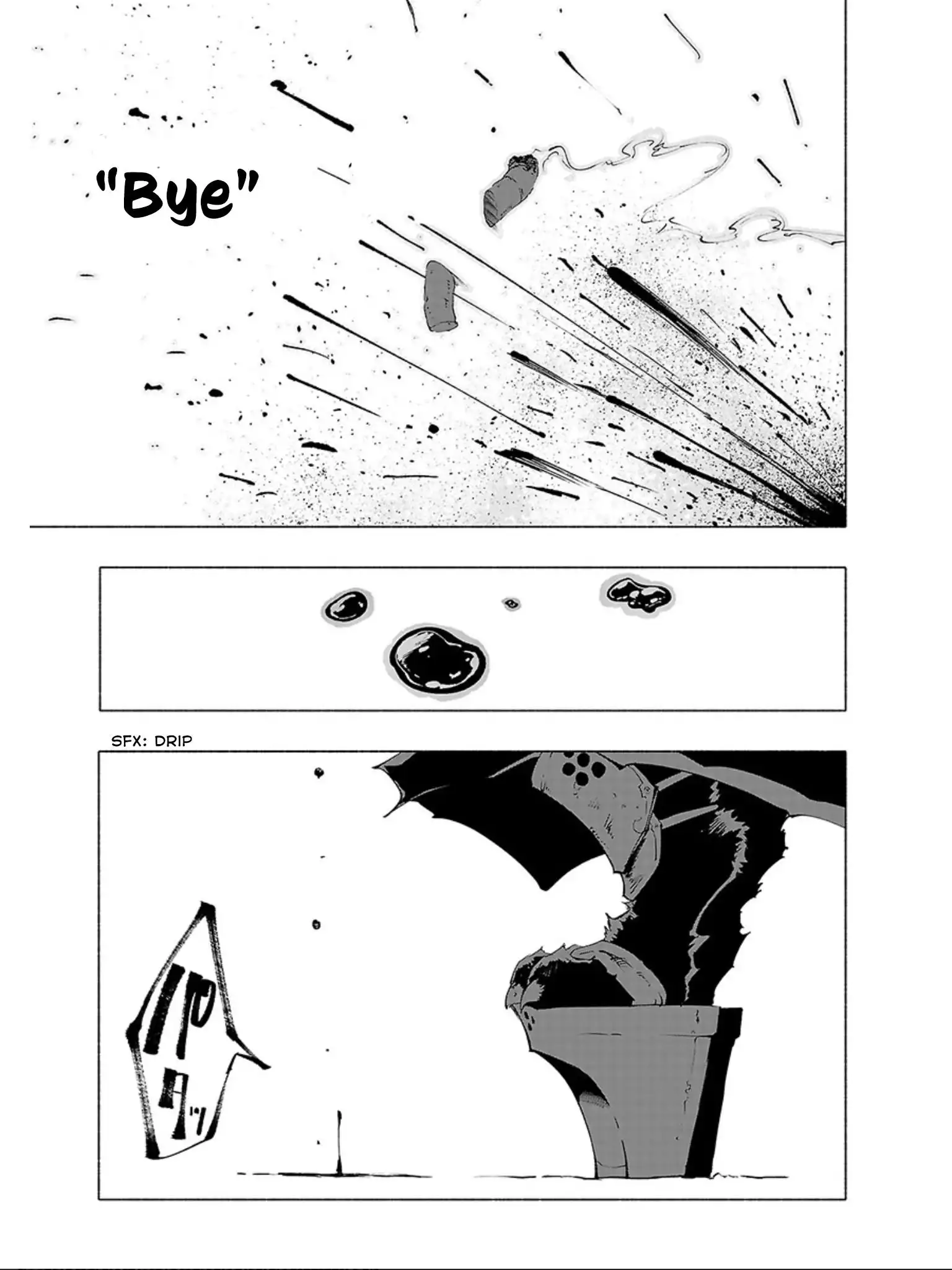 Kemono Giga Chapter 60 6